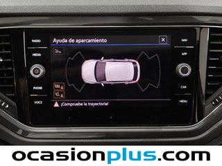 Volkswagen T-Roc Sport 1.5 TSI 110 kW (150 CV)