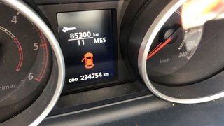 Mitsubishi Outlander 2010