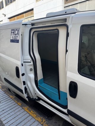 FIAT Doblò 2011