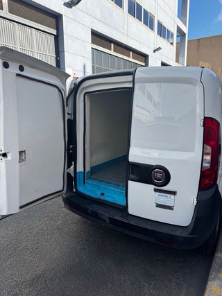 FIAT Doblò 2011