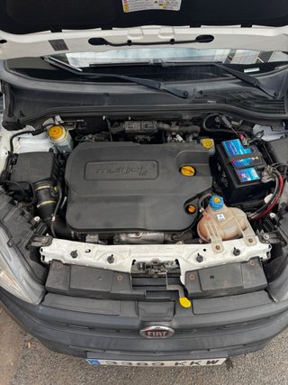 FIAT Doblò 2011