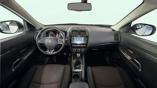 Mitsubishi ASX 5 AÑOS GARANTIA