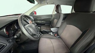 Mitsubishi ASX 5 AÑOS GARANTIA