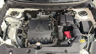 Mitsubishi ASX 5 AÑOS GARANTIA