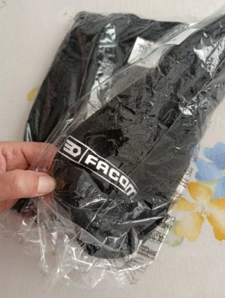 Camiseta FACOM
