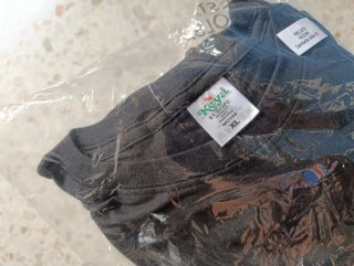 Camiseta FACOM