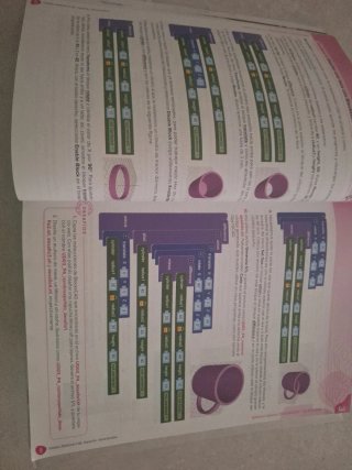 Tecnología y Digitalización 3o ESO Proyecto Star