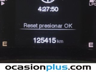 Fiat Tipo 1.4 T-Jet Gasolina/GLP Lounge 88 kW (120 CV)
