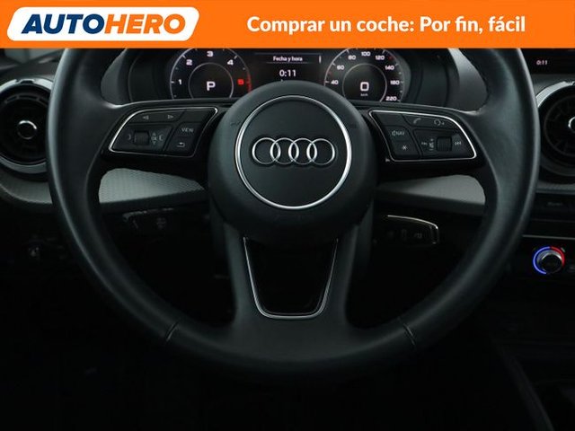 Audi Q2 30 TDI S line
