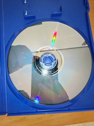 Pro Evolution Soccer 3 PS2 - PAL ITA