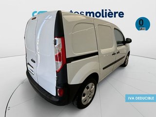 Renault Kangoo Furgon Z.E. 44 kW (60 CV)