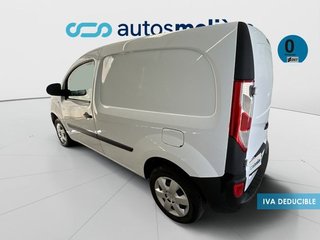 Renault Kangoo Furgon Z.E. 44 kW (60 CV)