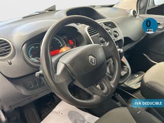 Renault Kangoo Furgon Z.E. 44 kW (60 CV)
