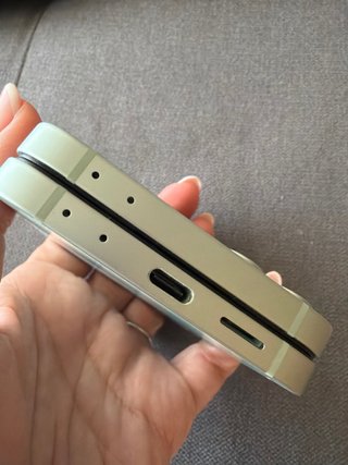 Samsung Galaxy Z Flip6 256GB