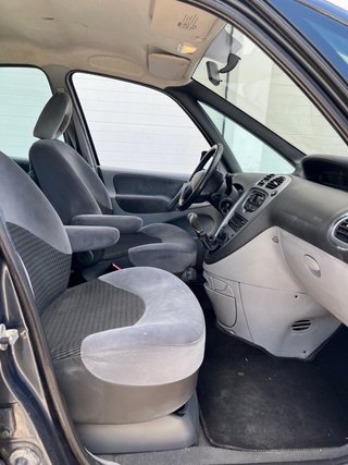 Citroen C4 Picasso 2009