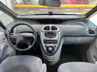 Citroen C4 Picasso 2009