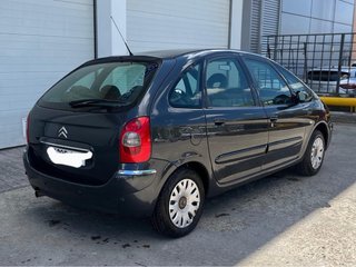 Citroen C4 Picasso 2009