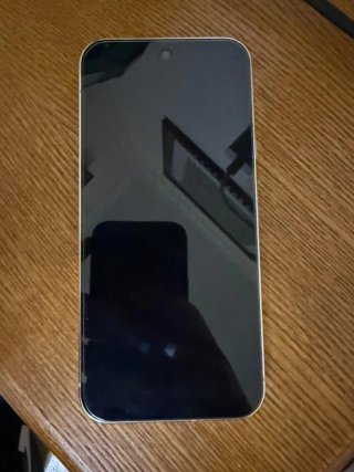 Google Pixel 9 Pro XL 512GB + Reloj