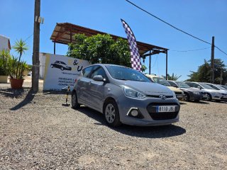 Hyundai i10 2014