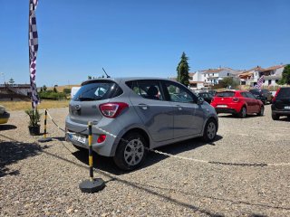 Hyundai i10 2014