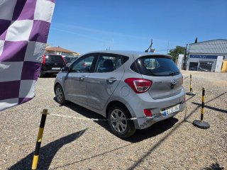 Hyundai i10 2014