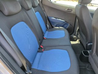 Hyundai i10 2014