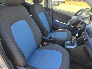 Hyundai i10 2014