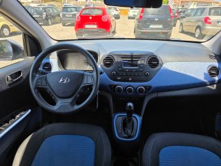 Hyundai i10 2014