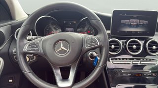 Mercedes-Benz Clase C Estate 220 d 125 kW (170 CV)
