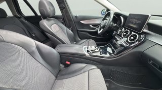 Mercedes-Benz Clase C Estate 220 d 125 kW (170 CV)