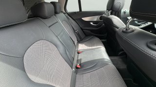 Mercedes-Benz Clase C Estate 220 d 125 kW (170 CV)