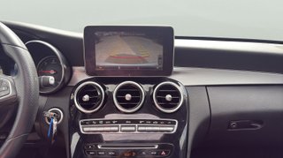 Mercedes-Benz Clase C Estate 220 d 125 kW (170 CV)