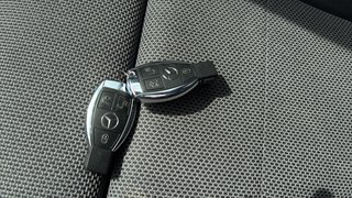 Mercedes-Benz Clase C Estate 220 d 125 kW (170 CV)