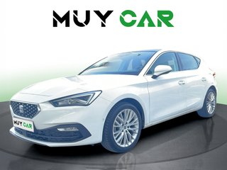 SEAT León 1.5 TSI S&S Xcellence Go M 110 kW (150 CV)