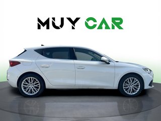 SEAT León 1.5 TSI S&S Xcellence Go M 110 kW (150 CV)