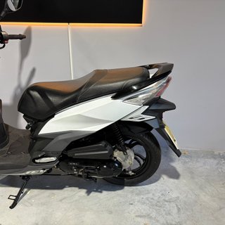 SYM Symphony 50 Scooter