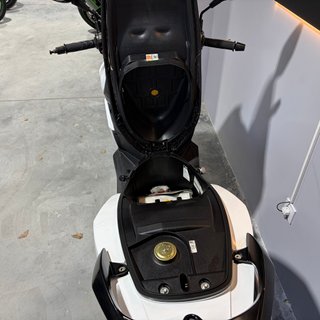 SYM Symphony 50 Scooter