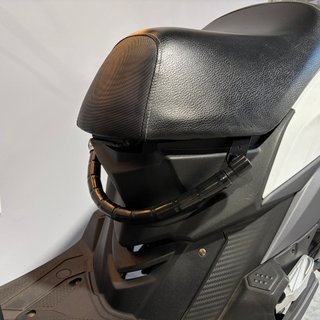 SYM Symphony 50 Scooter