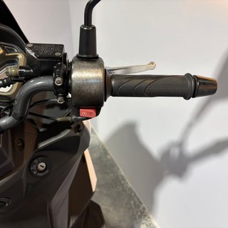 SYM Symphony 50 Scooter