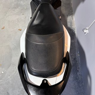 SYM Symphony 50 Scooter