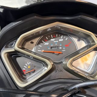 SYM Symphony 50 Scooter