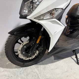 SYM Symphony 50 Scooter