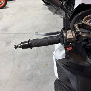 SYM Symphony 50 Scooter