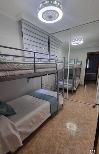 Piso en venta en Sta. Marina - San Andrés - San Pablo - San Lorenzo en Córdoba