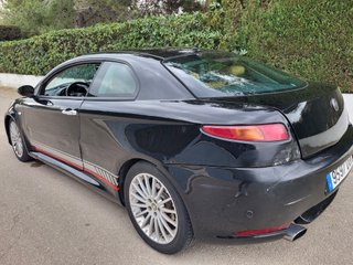 Alfa Romeo GT 2006
