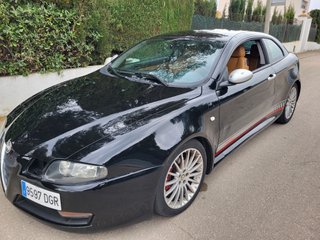 Alfa Romeo GT 2006