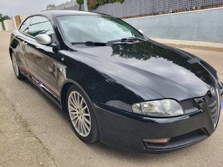 Alfa Romeo GT 2006