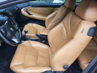 Alfa Romeo GT 2006