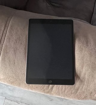 iPad 7ª Gen Gris