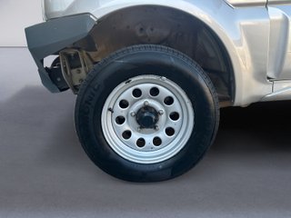 SUZUKI JIMNY 1.5 HARD TOP - 96.000KM - 2005